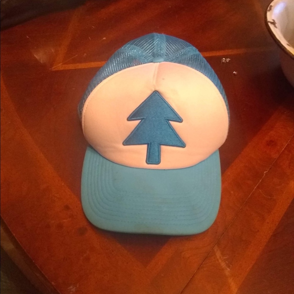 Collectors gravity falls hat